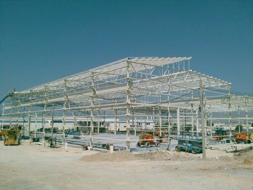 Estructura Mikuni