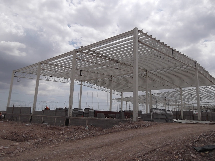 Proyecto Ejecutivo