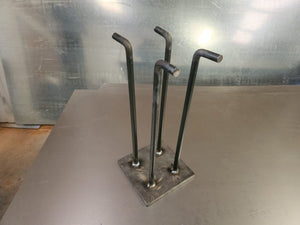 Anclas Metálicas