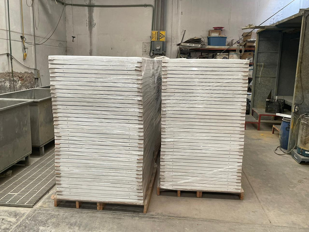 Louver Industrial