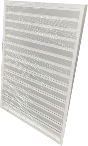 Louver Industrial